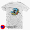 Disney Mickey Mouse Surfing Hawaii Vintage T-Shirt On Sale
