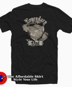 Disney Onward Legendary Dad Legs T-Shirt Disney Collection Disney Onward Legendary Dad Legs T-Shirt Disney Collection
