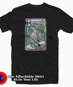 Disney Onward Unicorn Nouveau T-Shirt Disney Collection Disney Onward Unicorn Nouveau T-Shirt Disney Collection