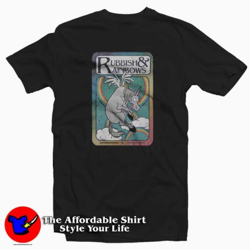 Disney Onward Unicorn Nouveau T-Shirt Disney Collection