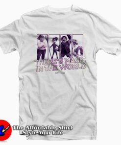 Disney Pixar Onward Magic Box Up T-Shirt Disney Collection