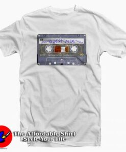 Disney Pixar Onward Mix Tape T-Shirt Disney Collection