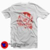 Disney Pixar Toy Story Call Me Darlin Valentine’s T-shirt On Sale
