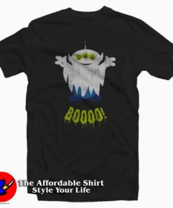 Disney Pixar Toy Story Floating Alien T-shirt On Sale Disney Pixar Toy Story Floating Alien T-shirt On Sale