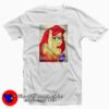Disney Princess Ariel Bitch Please Graphic T-shirt On Sale