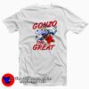 Disney The Muppets Gonzo The Cartoon Vintage T-shirt On Sale