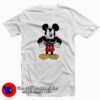 Disney Tough Mickey Mouse Graphic T-Shirt Cheap
