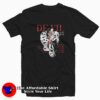Disney Villains Cruella De Vil Magazine Cover T-shirt On Sale