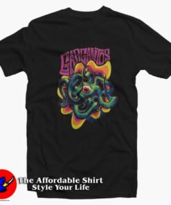 Doctor Strange Multi Madness Gargantos T-shirt On Sale