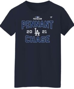 Dodgers pennant shirt 3
