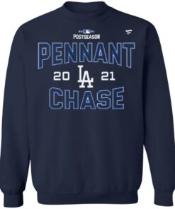 Dodgers pennant shirt 8