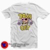 Doja Cat Famous Rapper Hip Hop Album T-shirt On Sale
