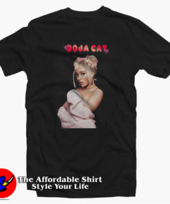 Doja Cat Say So Vintage Style Unisex T shirt On Sale 1