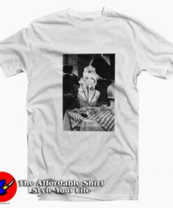 Dolce & Gabbana Ciao Kim Graphic Unisex T-Shirt On Sale Dolce & Gabbana Ciao Kim Graphic Unisex T-Shirt On Sale