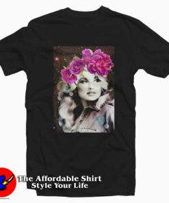 Dolly Parton Young Tease It To Jesus Music T shirt On Sale 1