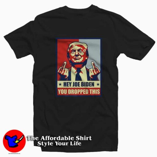 Donald Trump 2020 Republican Conservative T-shirt On Sale