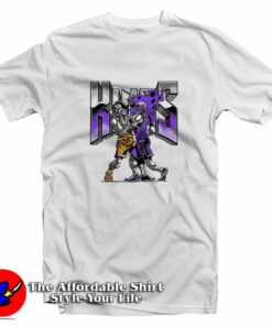 Doug Christie Sacramento Kings Revenge Of The Dead T-Shirt Doug Christie Sacramento Kings Revenge Of The Dead T-Shirt