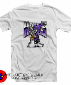 Doug Christie Sacramento Kings Revenge Of The Dead T-Shirt Doug Christie Sacramento Kings Revenge Of The Dead T-Shirt