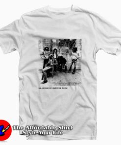 Dr. Hook and The Medicine Show Graphic T-Shirt On Sale Dr. Hook and The Medicine Show Graphic T-Shirt On Sale
