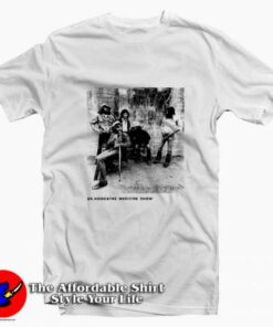 Dr. Hook and The Medicine Show Graphic T-Shirt On Sale Dr. Hook and The Medicine Show Graphic T-Shirt On Sale