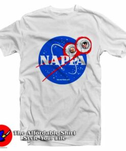 Dragon Ball Nappa Nasa Super Saiyan Graphic T-shirt On Sale Dragon Ball Nappa Nasa Super Saiyan Graphic T-shirt On Sale