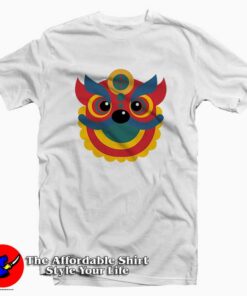 Dragon Chinese Tee Shirt Dragon Chinese Tee Shirt