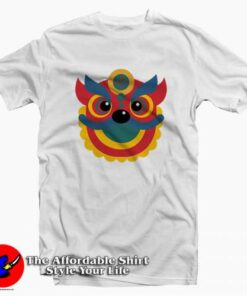 Dragon Chinese Tee Shirt Dragon Chinese Tee Shirt