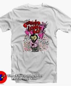 Drake Certified Lovery Boy Unisex T-shirt On Sale Drake Certified Lovery Boy Unisex T-shirt On Sale