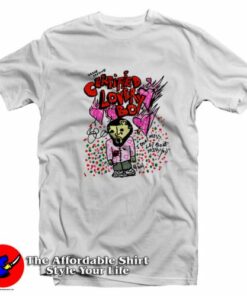 Drake Presents Certified Lover Boy Unisex T-Shirt On Sale Drake Presents Certified Lover Boy Unisex T-Shirt On Sale