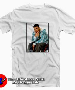 Drake Wheelchair Jimmy Graphic Unisex T-shirt On Sale Drake Wheelchair Jimmy Graphic Unisex T-shirt On Sale