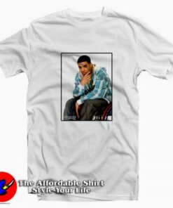 Drake Wheelchair Jimmy Graphic Unisex T-shirt On Sale Drake Wheelchair Jimmy Graphic Unisex T-shirt On Sale