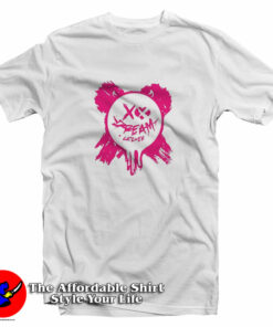 Dreamcatcher Kpop T-Shirt Dreamcatcher Kpop T-Shirt