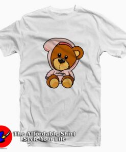 Drew House Cute Justin Bieber Tour T-shirt On Sale Drew House Cute Justin Bieber Tour T-shirt On Sale