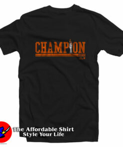 Dusty Baker Astros World series Champions T-Shirt On Sale Dusty Baker Astros World series Champions T-Shirt On Sale