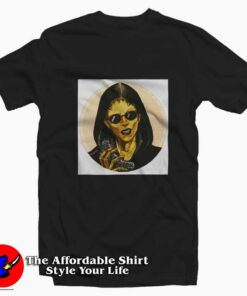 Dvorah Mortal Kombat X Essential Unisex T shirt On Sale 1