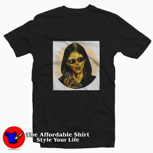 D’vorah Mortal Kombat X Essential Unisex T-shirt On Sale