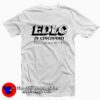 EDLC In Cincinnati Elly De La Graphic Unisex T-Shirt On Sale