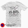 Easter Bunny Mr Jones T-Shirt For Gift Easter Day