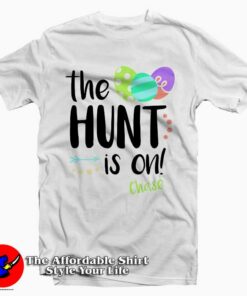 Easter Egg Hunt Tshirt For Gift Easter Day 1