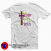 Easter Is For Jesus T-Shirt Gift Easter Day