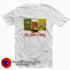 Ed EDD and Eddy Cartoon Network Unisex T-shirt On Sale