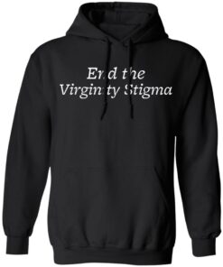 End the Virginity Stigma shirt 3 End the Virginity Stigma shirt 2