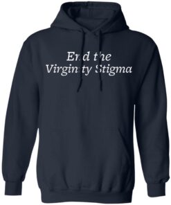 End the Virginity Stigma shirt 4 End the Virginity Stigma shirt 3