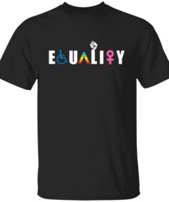 Equality LGBT shirt Equality LGBT shirt