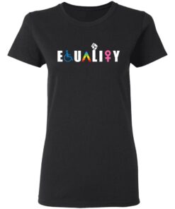 Equality LGBT shirt 2 Equality LGBT shirt 2