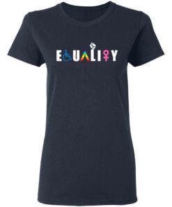 Equality LGBT shirt 3 Equality LGBT shirt 3