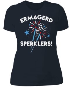 Ermahgerd sperklers shirt 3 Ermahgerd sperklers shirt 3