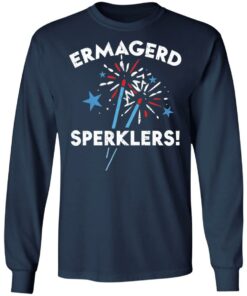 Ermahgerd sperklers shirt 6 Ermahgerd sperklers shirt 6