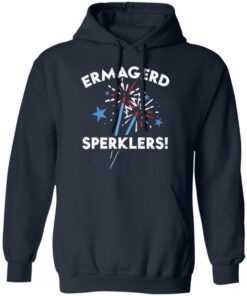Ermahgerd sperklers shirt 8 Ermahgerd sperklers shirt 8