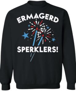 Ermahgerd sperklers shirt 9 Ermahgerd sperklers shirt 9